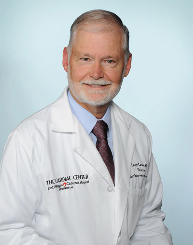 Larry Latson, MD